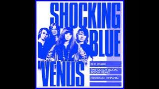 Venus (Extended)_Shocking Blue