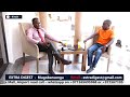 Dr. Hilderman Kiyaga Yeeganye okulya mu Bobi wine olukwe, laughs at haters (part 2) #Extradigestshow