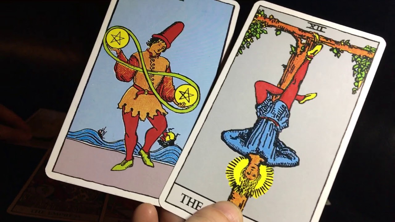 Cancer ♋️ June 2019