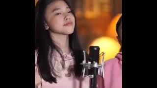 Lily Cover by *Anneth & Zahra*