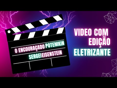 DUB Step Re-Mix: O Encouraçado Potemkin de Sergei Eisenstein (2012)