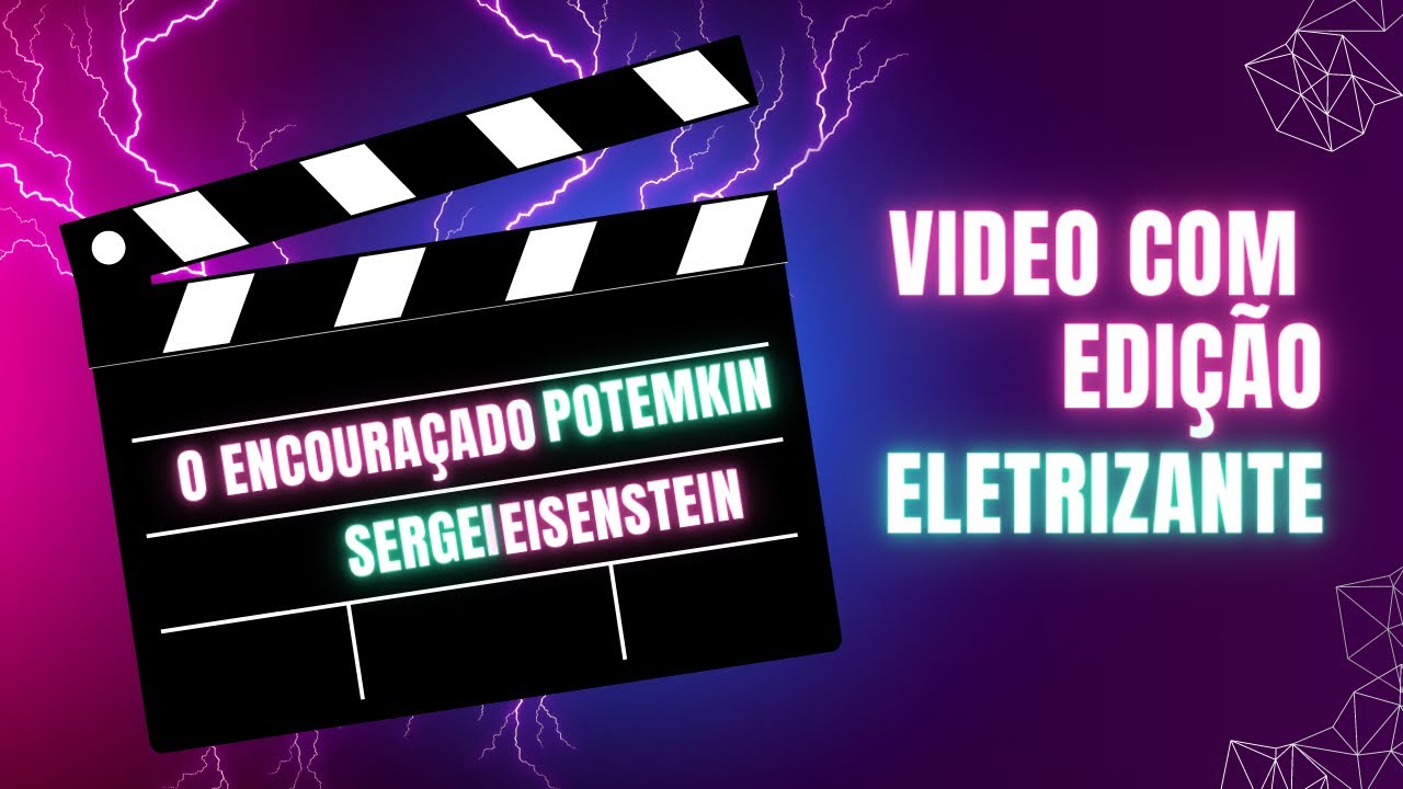 DUB Step Re-Mix: O Encouraçado Potemkin de Sergei Eisenstein (2012)