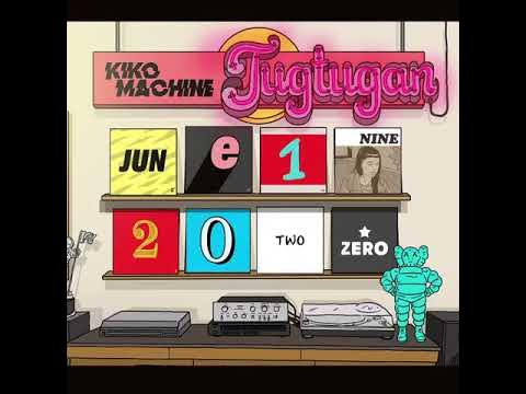 kiko machine - YouTube