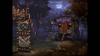 Mystery Case Files: Madame Fate®/ミステリー事件簿：マダム・フェイト プレイ動画 Part1 screenshot 3