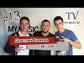 STUDENT.ZP.TV | Выпуск #13 | Дмитрий Хижняк MC ORI