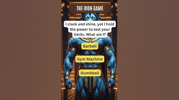 Think Fast! Can You Crack This Riddle in 30 Seconds? #riddles