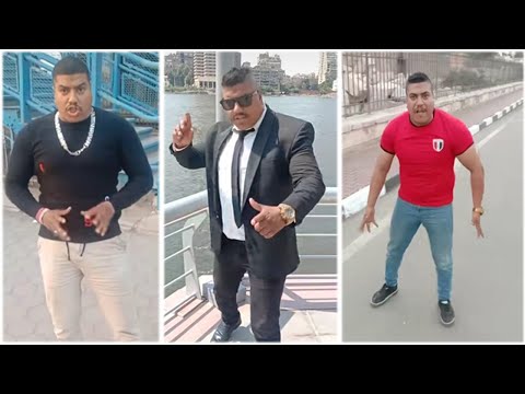 مجمع فيديوهات عشماوى الجرد الشرس