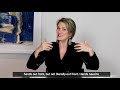 Webinar Tips with Dr. Louise Mahler : Using Your Hands