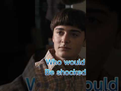 What would happen