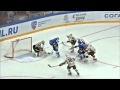 Ak Bars @ Barys 1:3 / Барыс - Ак Барс 3:1