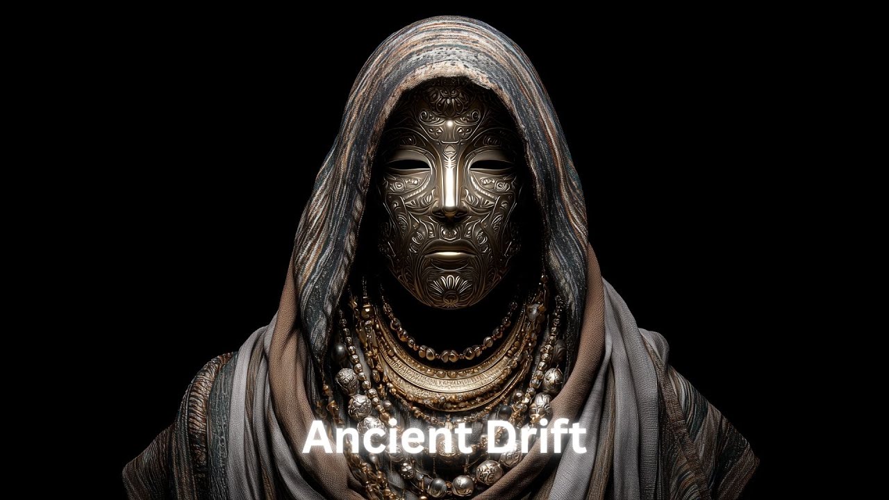 Go… — Ancient Drift
