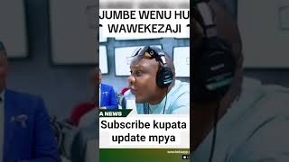 #babalevo awakumbusha wakamalia #tanzania #kenya