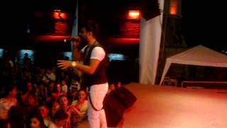 Sezgin Can 2011 - Live Performance - Hazine Resimi