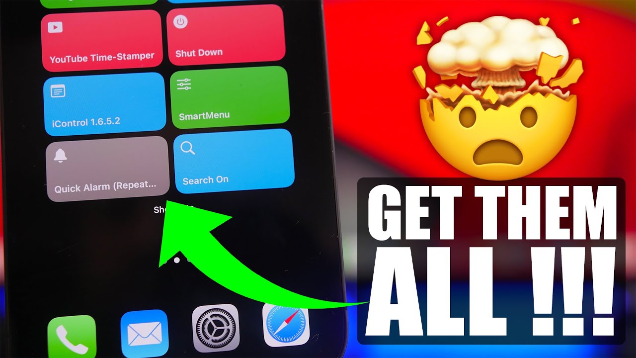 INCREDIBLY Useful IPhone Shortcuts You MUST Have YouTube incredibly-useful-iphone-shortcuts-you-must-have-youtube