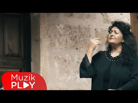 Neriman Ulusu - Dert Bürümüş (Official Video)