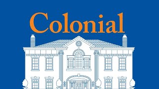 The History of Colonial Moulding