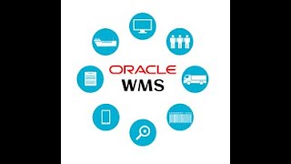 Ckick Start Online Training Oracle Cloud WMS Logfire Class Demo Oracle Warehouse Management Logfire Cloud Trinamix