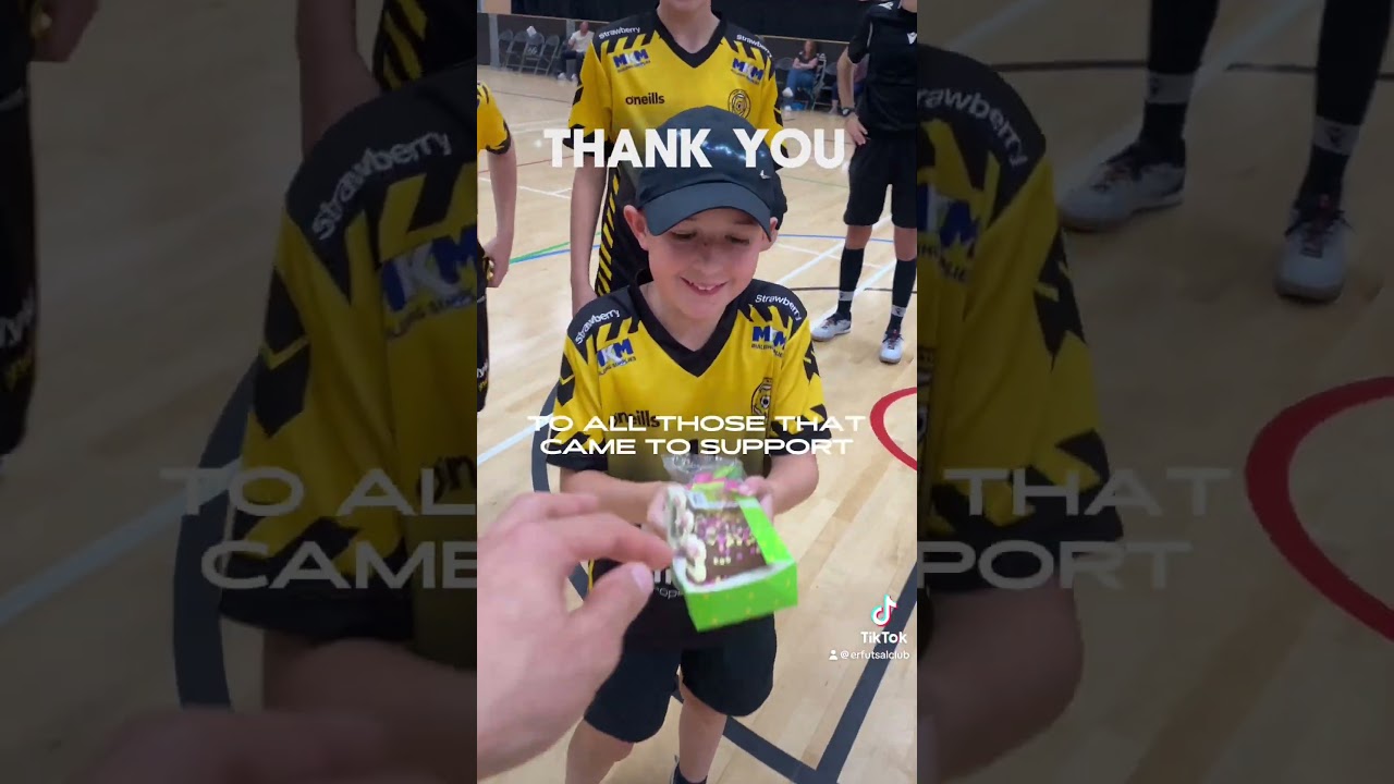 Cup Win - Goals Galore 