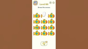 Dop 2 (Delete One Part) Level-153 Erase the Excess #viralvideo #shorts ‎⁨‎⁨‎⁨‎⁨‎⁨@moizulgaming79⁩