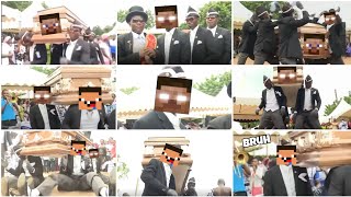 Best Of Astronomia Coffin Meme In Minecraft