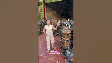 THỊ NỞ 4.0 🤣🤣bếp đun củi tiết kiểm.