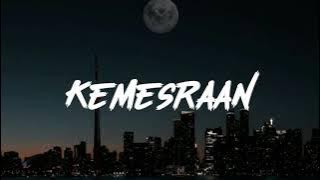 KEMESRAAN-UNCLE DJINK
