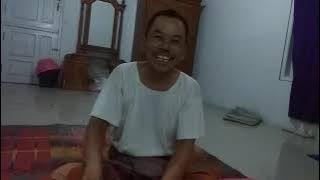 Lagu Dudu jare tangga vocal bapak eyol..mantap