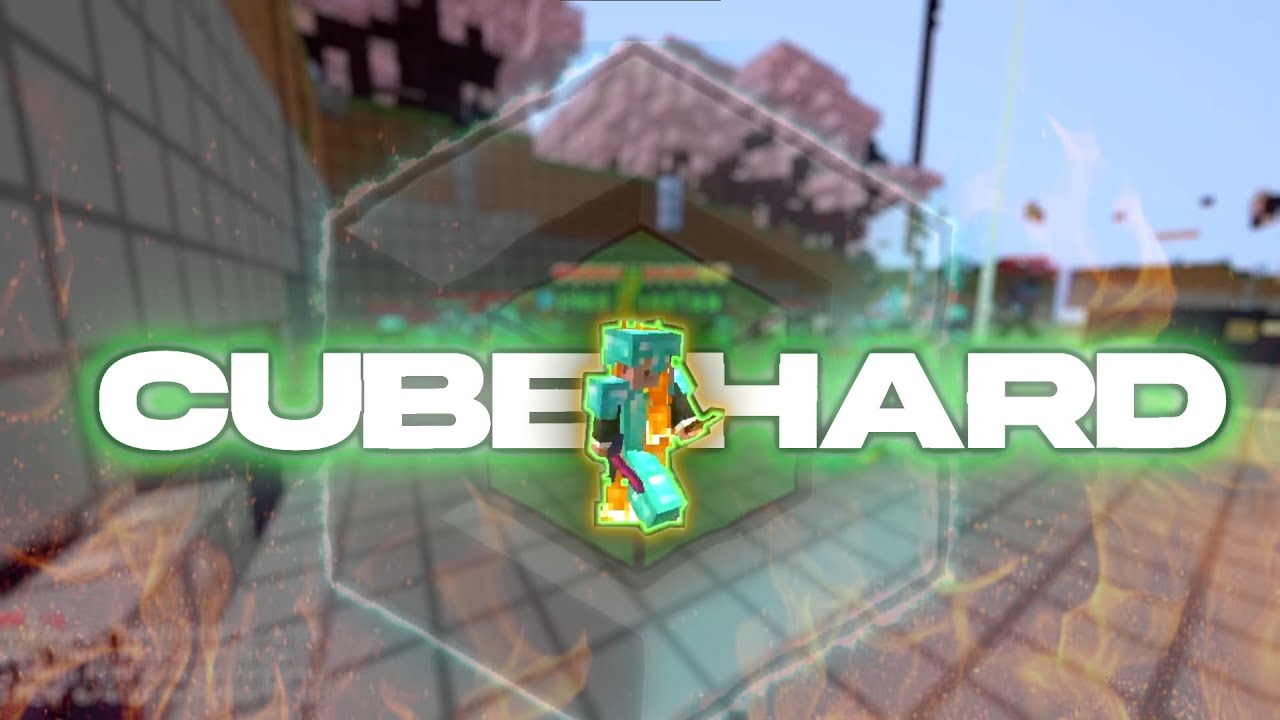 Nowy Trueschool na OG Edycja CUBEHARD.NET