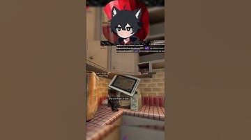 Microwave User Error #voicesofthevoid