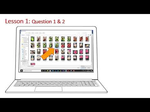 1 Elements worksheet 1 - YouTube