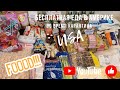 Бесплатная еда в Америке во время карантина. Food bank. #50