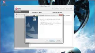 Revivir Instalar Sistema Original Telefonos LG - Mobile Support Tool