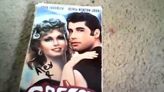 VHS Collection 2014 Part 16