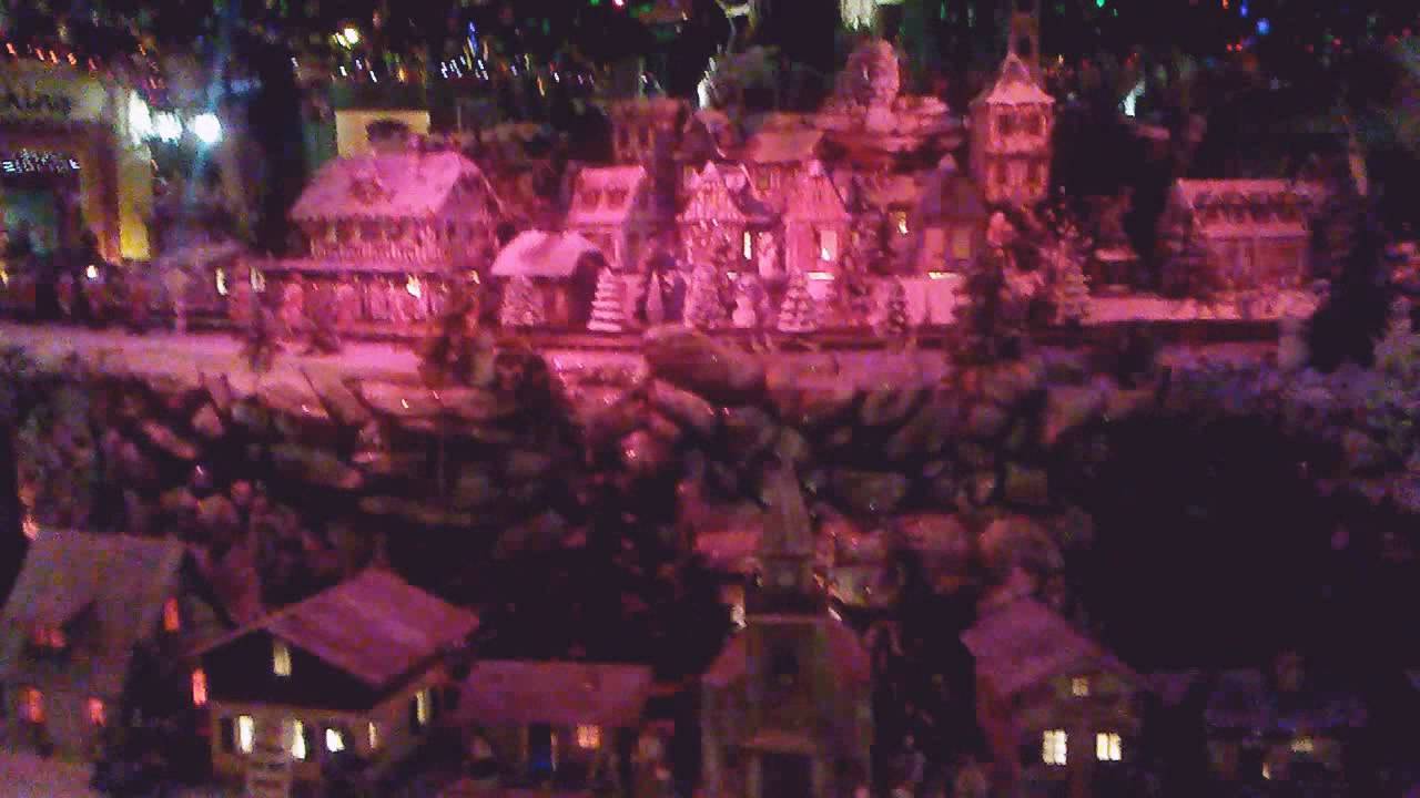 National Christmas Center. Lancaster, Pa. July 2016 YouTube