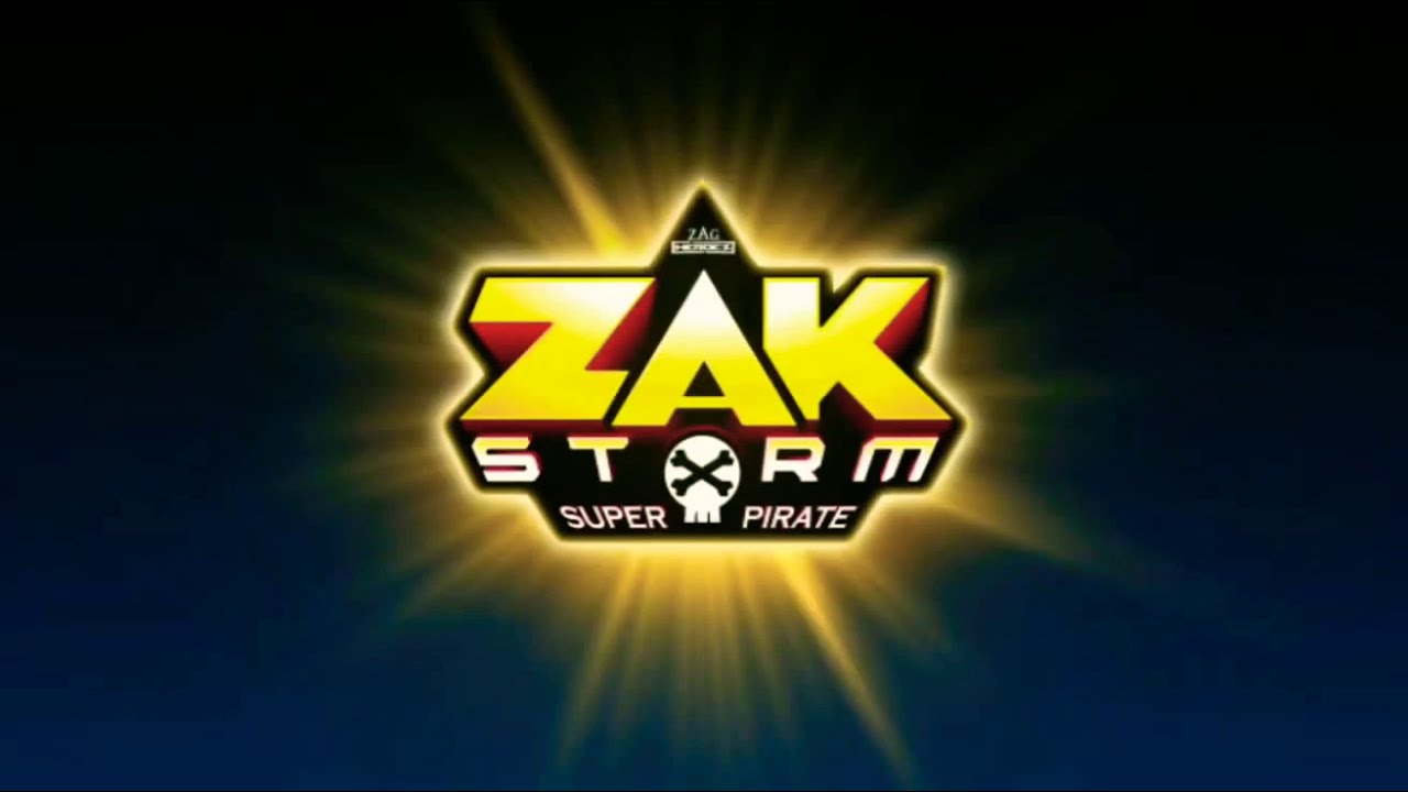 Zak Storm Episode 1 And Part 1 cartoon Tv YouTube zak-storm-episode-1-and-part-1-cartoon-tv-youtube