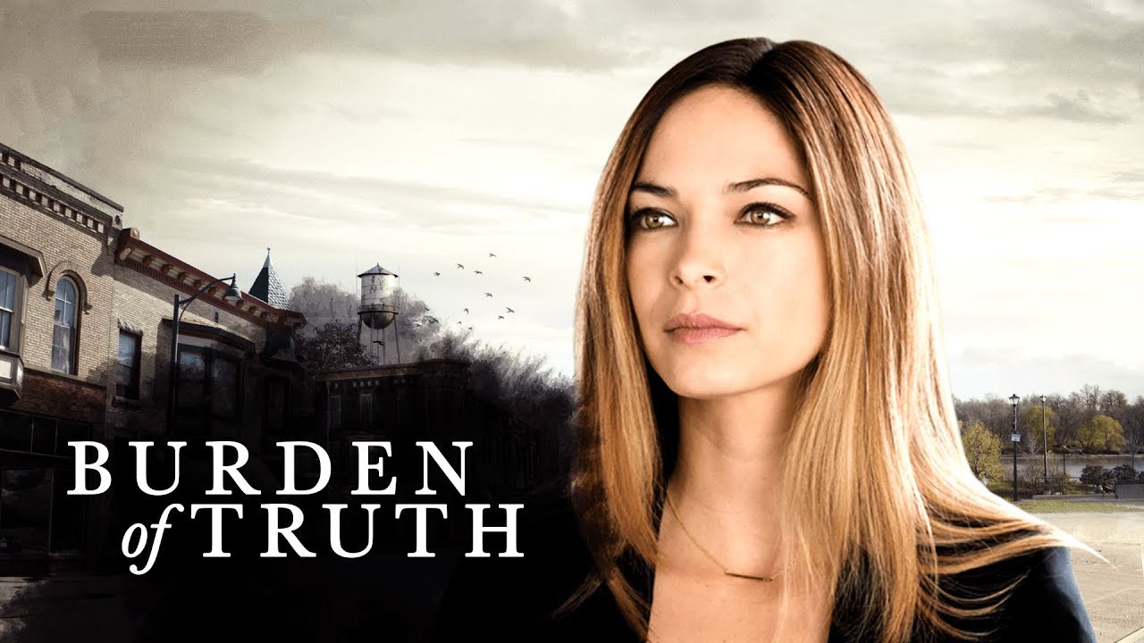 Burden of Truth - Official Extended Trailer - YouTube