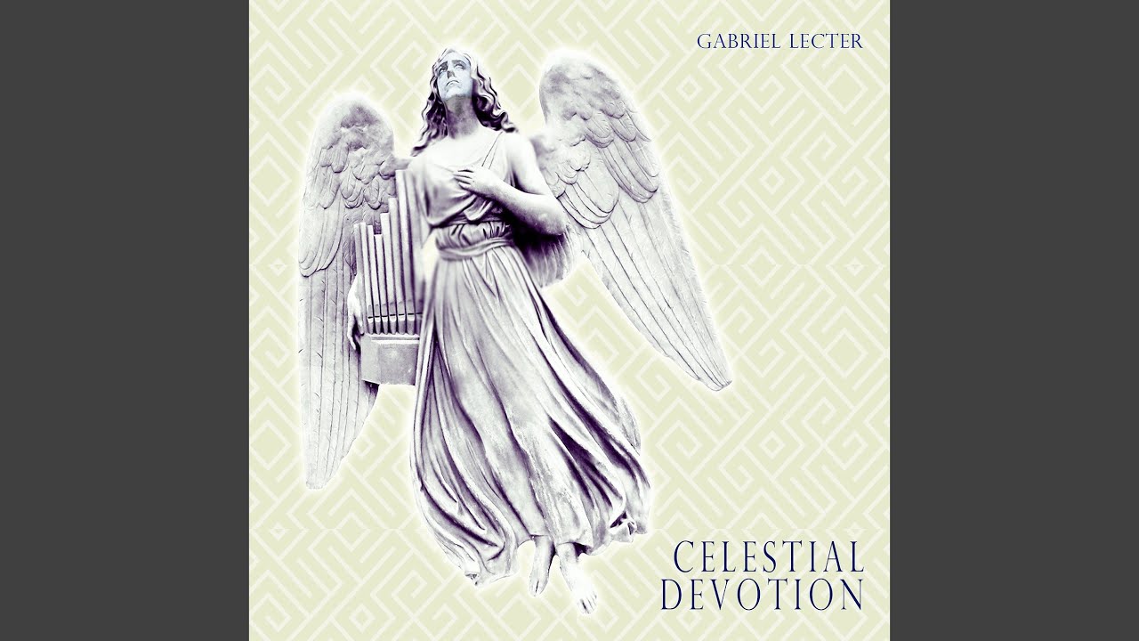 Regardez Celestial Devotion sur YouTube Regardez Celestial Devotion sur YouTube