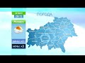 Погода в Гомеле и Гомельской области 28 декабря