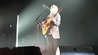 Laura Marling - Goodbye England (Covered In Snow) - Live @ O2 Institute Birmingham