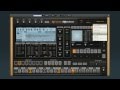 Groove Machine Series | Step Sequencing Drums