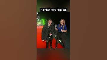 They got ropz for free #cs2 #counterstrike #csgo #vitality #zywoo #ropz