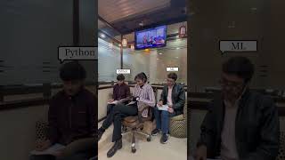 Python &amp; Machine Learning | The Perfect Combo for Skill Growth