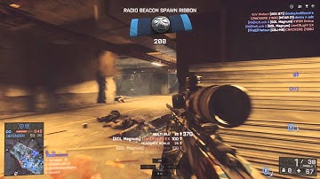 Did Dice Fix Netcode In BF4 (XBOX ONE)