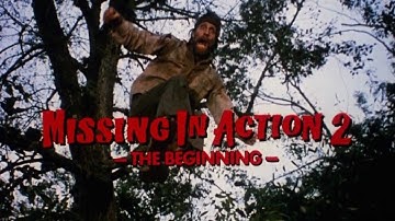 Missing in Action 2: The Beginning (1985) - Official Trailer | HQ | Chuck Norris
