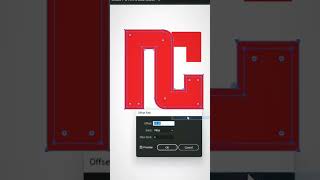 Master Grid Logo Design: Create Professional Monograms with Shape Builder Tool (Hindi Tutorial)