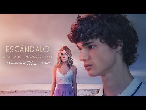 Escandalo - Storia di un'ossessione, trailer