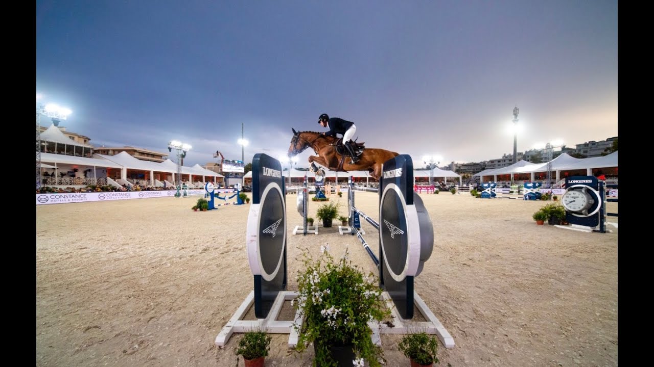 LGCT Cannes 2024 - Get Ready For Action 🎬