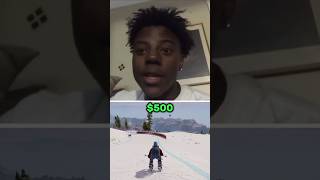 💰 IShowSpeed’s Net Worth Will Shock Ronaldo! 😱 From $500 to $10M