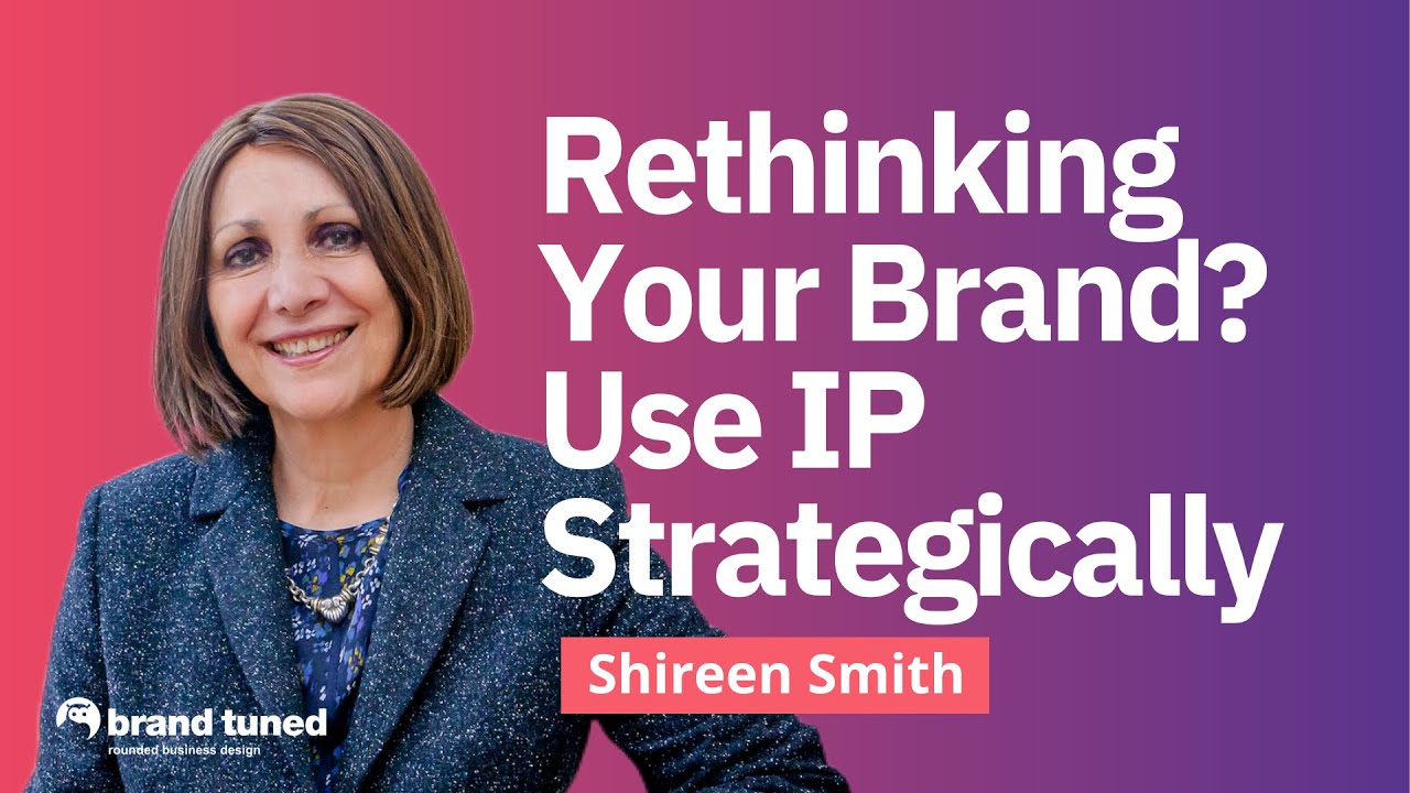 Elevate Your Brand: IP Strategies for Success