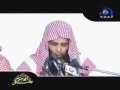 توبة الثلاثة الذين خلفوا عن غزوة تبوك